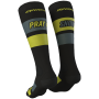 Mărimi șosete: 39-42 / Culoare: negru