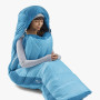 Sac de dormit de puf Sea to Summit Trek Women's -1C Regular