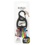 Breloc Nite Ize Keyrack+ S-biner