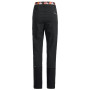 Pantaloni femei Ortovox Venet Softshell Stretch Pants