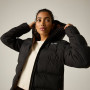 Geacă lungă femei Regatta Womens Altoro Thermal Long Length
