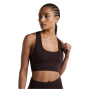 Bustieră Icebreaker Women Merino Blend 260 ZoneKnit™ Seamless Bra