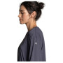 Tricou femei Craghoppers NosiLife SolarShield+ Long Sleeved T-Shirt