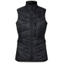 Vestă femei Dare 2b Womens Aero Pd Gilet negru Black