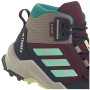 Încălțăminte copii Adidas Terrex Ax4R R.Rdy M Red
