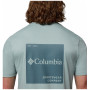 Tricou bărbați Columbia CSC™ Logo Back Tee