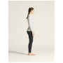 Tricou funcțional femei Craft Active Extreme X LS