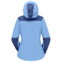 Geacă outdoor femei Norrona Trollveggen Gore-Tex Pro Light Jacket