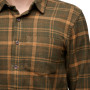 Cămașă bărbați Black Diamond M Project Flannel
