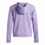 Hanorac femei Under Armour Rival Terry Hoodie