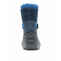 Încălțăminte copii Columbia Youth Powderbug™ Snowlite™ Mountain Blue, Spicy