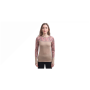 Tricou femei Sensor Merino Impress, dl.rukáv