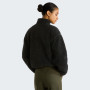 Hanorac femei The North Face W Extreme Pile 2 Pullover