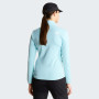 Hanorac femei The North Face W Mistyescape Fleece