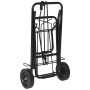 Cărucior Bo-Camp Luggage trolley