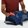 Rucsac turistic Osprey Stratos 24