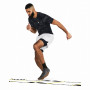 Tricou funcțional bărbați Under Armour HG Armour Printed SS