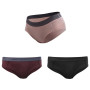 Chiloți femei Sensor Merino Air 3-Pack