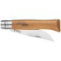 Cuțit Opinel Traditional Classic No.12 Carbon