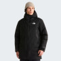 Geacă lungă bărbați The North Face M Mtn Range Down Parka