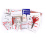 Trusă de prim ajutor Lifesystems Waterproof First Aid Kit