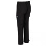Pantaloni bărbați Regatta Geo Softshell ll Trousers (Reg