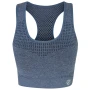 Mărime sutien: L / Culoare: albastru / negru