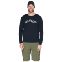 Tricou funcțional bărbați Devold Classic Legacy Ls Man