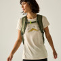 Tricou femei Regatta Womens Fingal Stretch