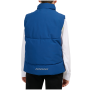 Vestă pentru copii 4F Vest Jacket M391 Dark Blue