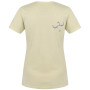 Tricou femei High Point Rock Cream Lady T-Shirt