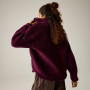 Hanorac femei Regatta Roswind WR Fleece