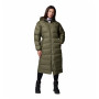 Geacă lungă femei Columbia Pike Lake™ III Long Jacket