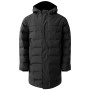 Geacă lungă femei Dare 2b Kids WanderJacket Black negru Black