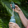 Sticlă oțel Klean Kanteen Classic Narrow 18oz (w/Flip Seal Sport)