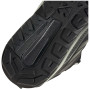 Încălțăminte turistică bărbați Adidas Terrex Anylander Leather Mid Climaproof