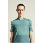 Tricou de ciclism femei Craft W Core Endur Log