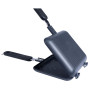 Tigaie Ridge Monkey Classic Sandwich Toaster Granite Edition