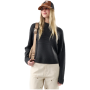 Bluză femei Smartwool Women's Summit Crew Sweater