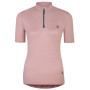 Tricou de ciclism femei Dare 2b Pedal Through It