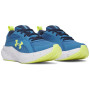 Teniși pentru copii Under Armour UA Bgs Assert 11 Aegean Blue