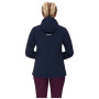 Geacă femei Mammut Ultimate Comfort SO Hooded Jacket Women