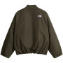 Geacă femei The North Face W Choqa Bomber Jkt