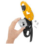 Frână Petzl Rig Repairable