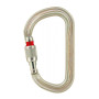 Carabinieră Petzl Vulcan Screw-Lock