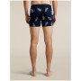 Boxeri funcționali bărbați Icebreaker Men M 150 Anatomica Boxers BearTourAOP