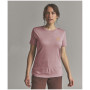 Tricou femei Ortovox 185 Merino Mtn Badge T-Shirt