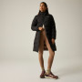 Geacă lungă femei Regatta Womens Altoro Thermal Long Length