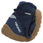 Încălțăminte de iarnă copii Viking Outdoor Footwear Spruce Barefoot Warm GTX 2V Navy