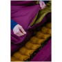Sac de dormit de puf Warg Sirius 800 M
